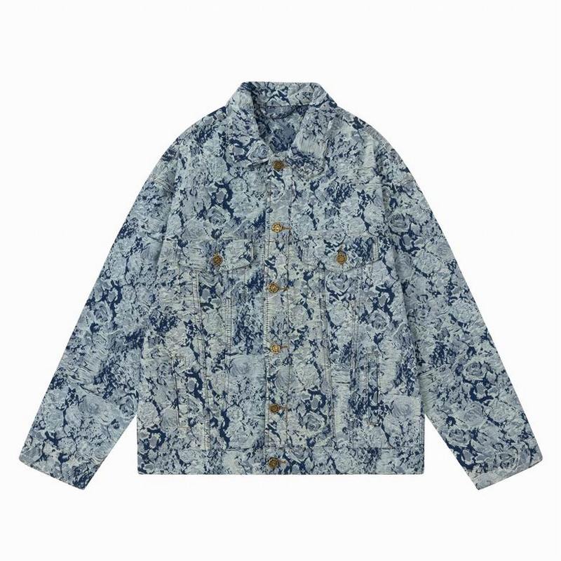 LV Women's Outwear 48